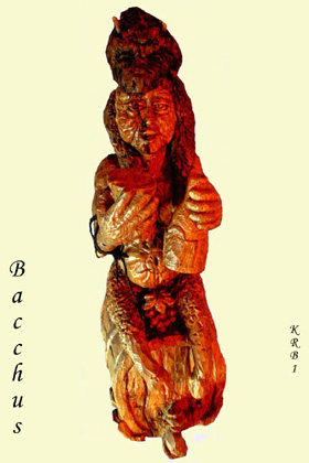 Bacchus