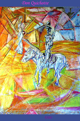 Don Quichotte