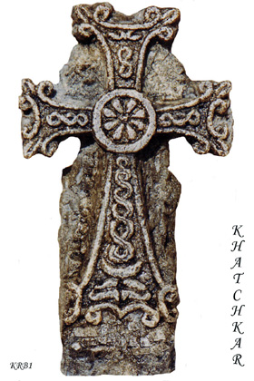Khatchkar