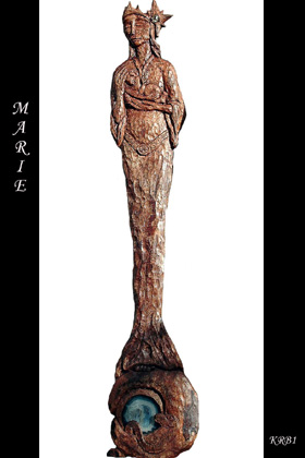 Marie
