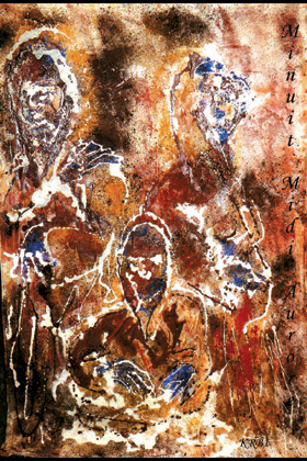 Minuit, Midi, Aurore