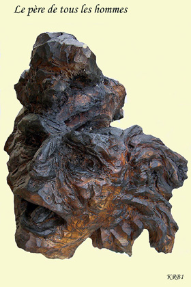 Le Père de Tous les Hommes