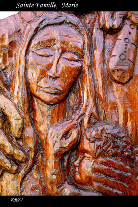 Sainte Famille