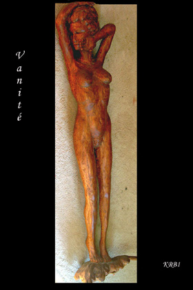 Vanité
