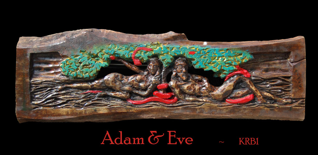 Adam et Eve