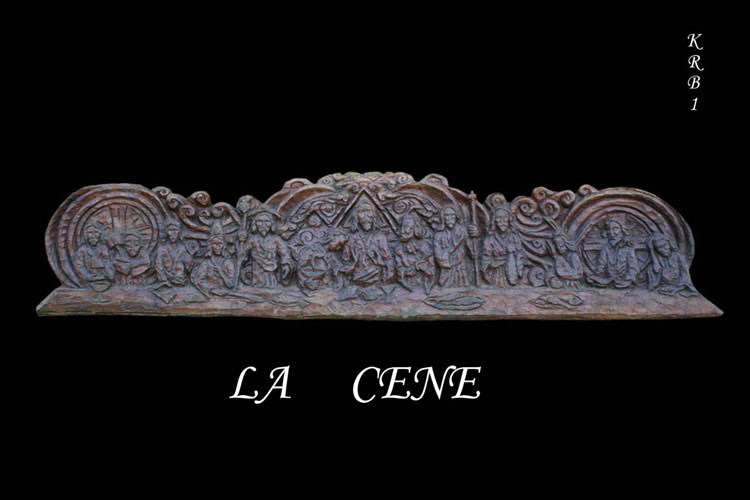 Cène