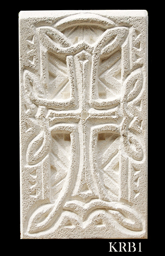 Khachkar Cristal