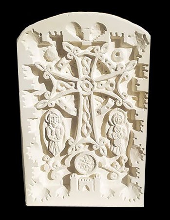 Khachkar Diyarbakir
