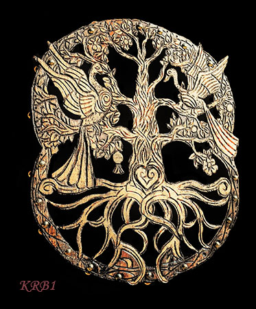 Arbre de Vie L'Envol