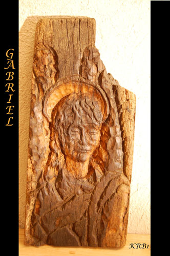 Saint Gabriel