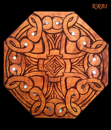 Croix arménienne Gata