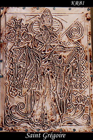 Grégoire l'illuminateur