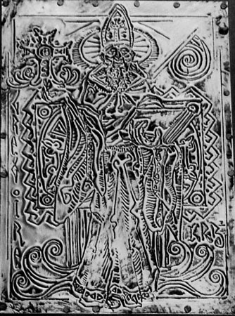 Grégoire l'Illuminateur