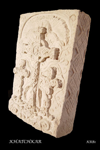 Khatchkar