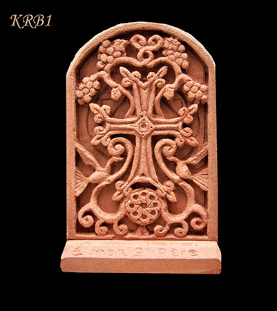 Khachkar Lightfull