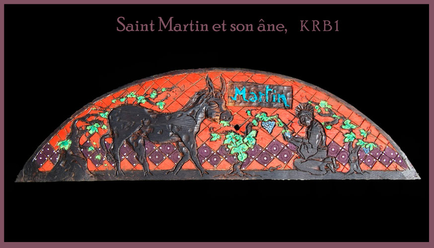 Saint Martin