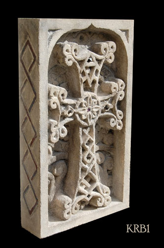 Khachkar Orient