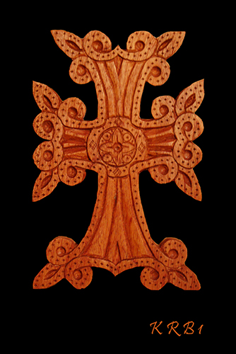 Croix Rayon