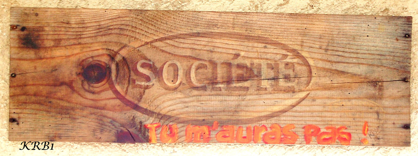 Société
