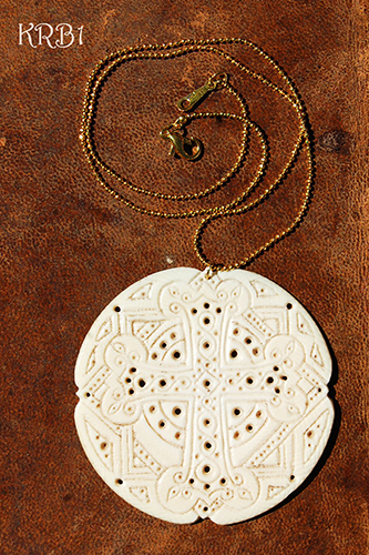Pendentif Spica