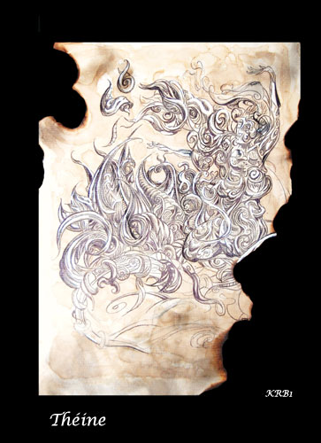 Théine