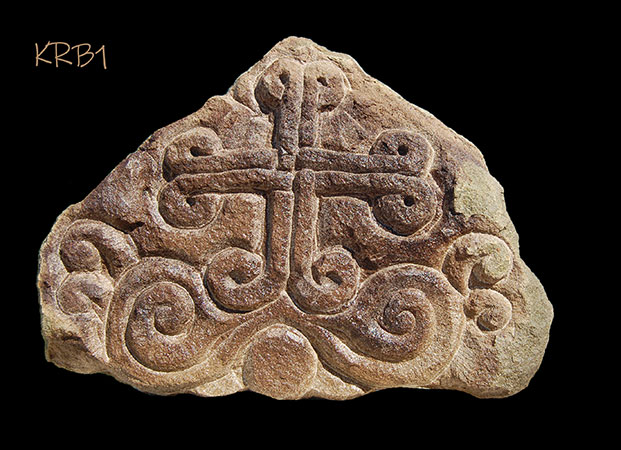 Khachkar