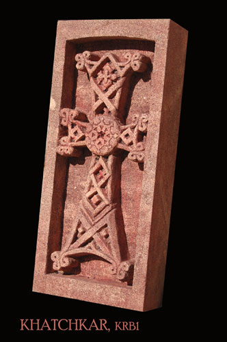 Khatchkar