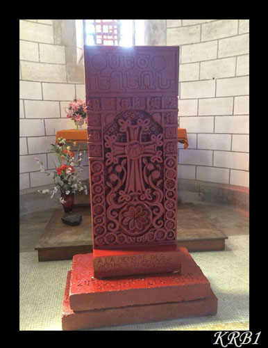 Khachkar