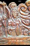 La C�ne, Thadd�e - Afficher en plein ecran