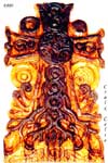 Croix Celte - Afficher en plein ecran