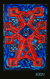 Croix arménienne Elisabeth 5 - Afficher en plein ecran